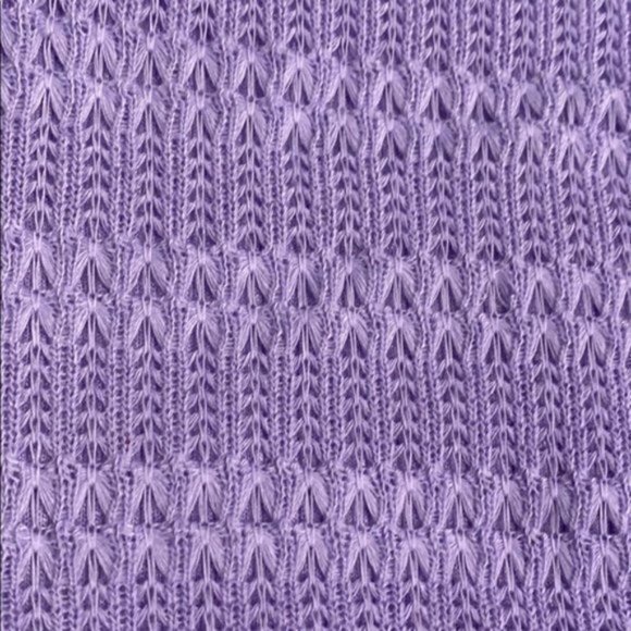 Free People Sistine Hacci Knit Top. M - Picture 9 of 16